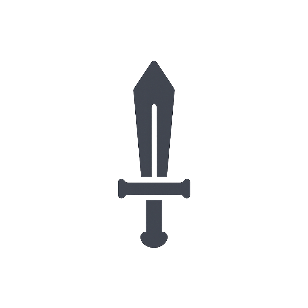 Épée des Âges